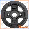 Poulie damper vilebrequin pour TOYOTA | RKP-TY-044, 13470-23030